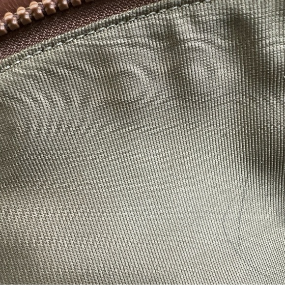 Coach Sheridan Roswell Satchel Vintage 1990s - Picture 12 of 13